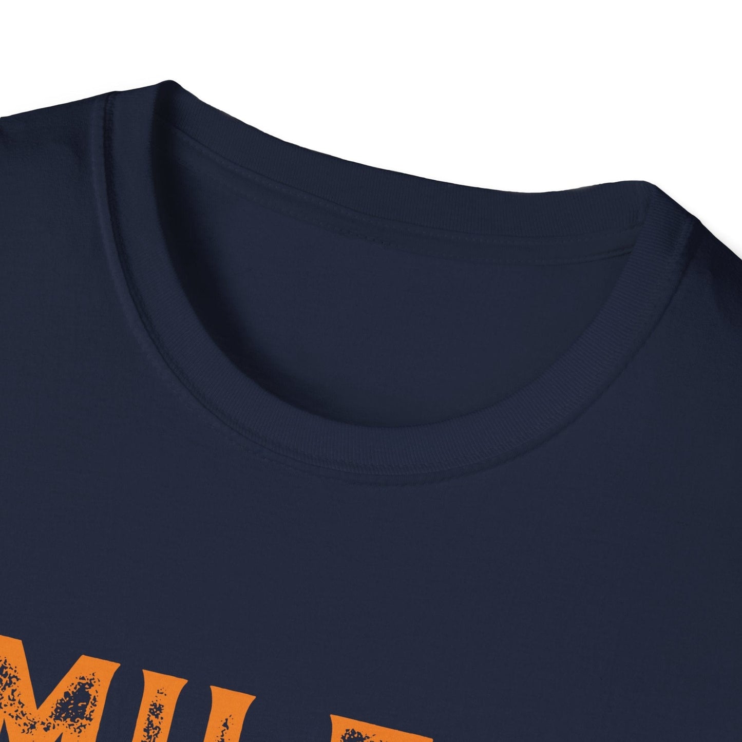 Miles Are My Meditation