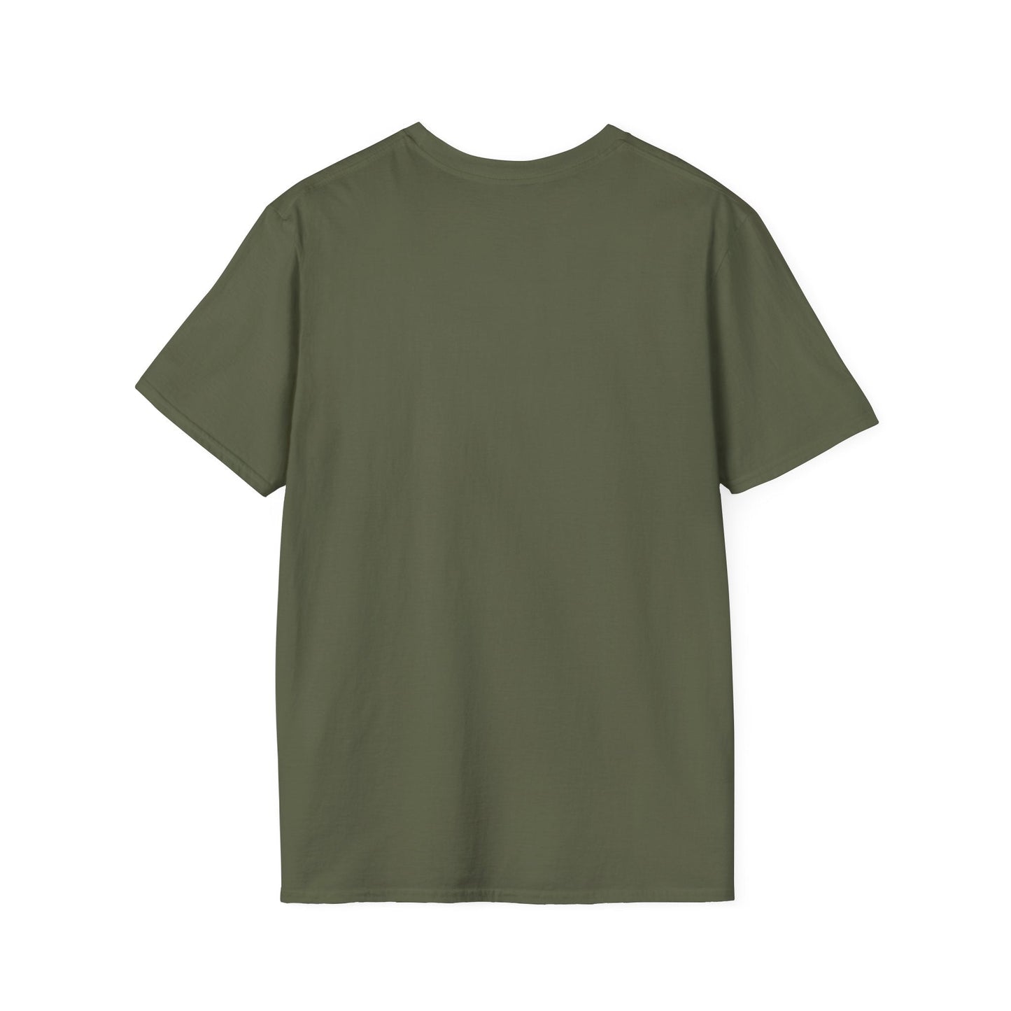 Smiley Bike T-Shirt