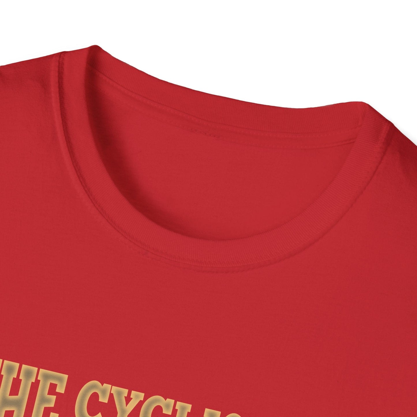 The Cyclist's Brain