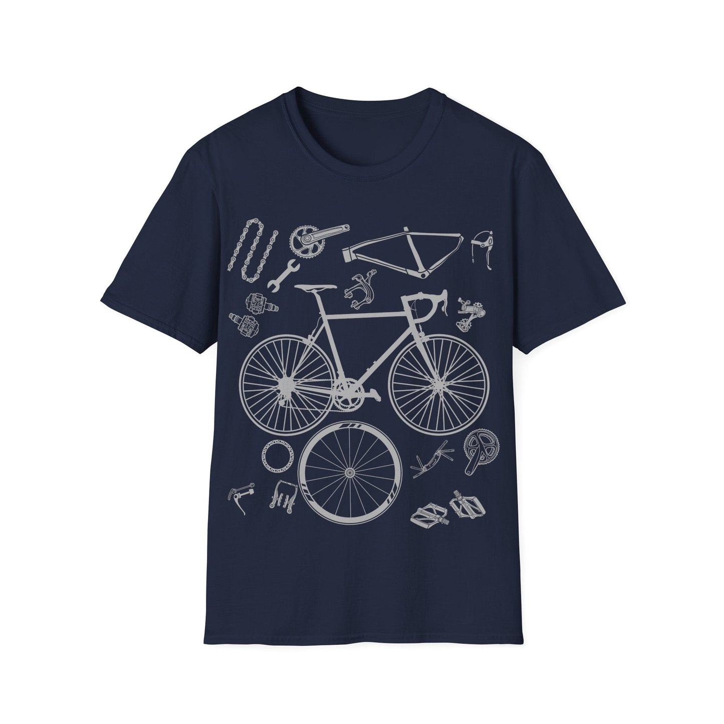 Road Bike Parts