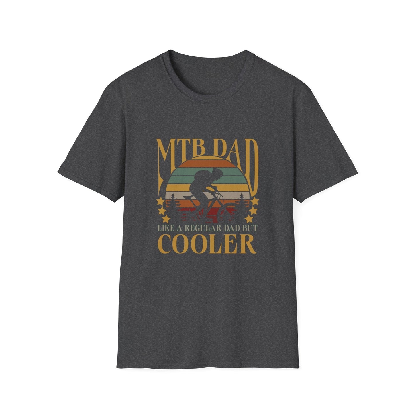 MTB Dad