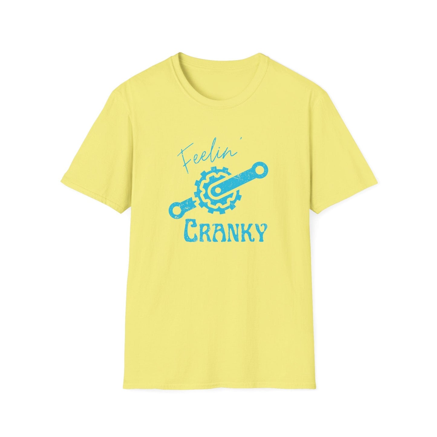 "Feelin' Cranky" T-Shirt