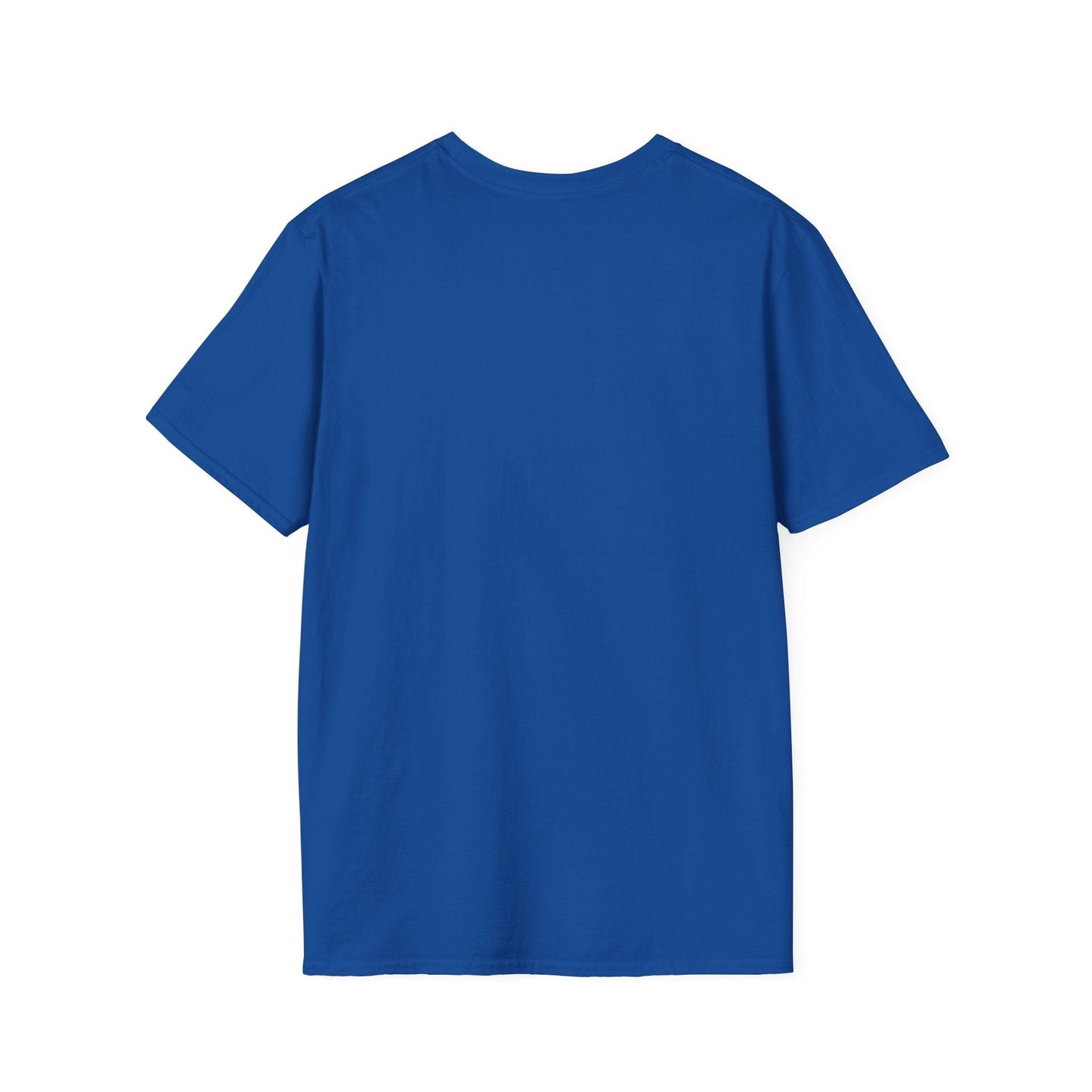 Road Bike Anatomy T-Shirt