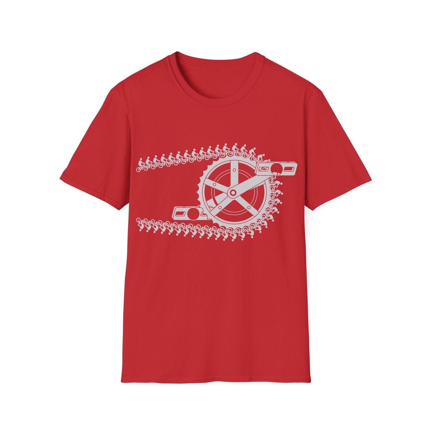 Bicycle Chain