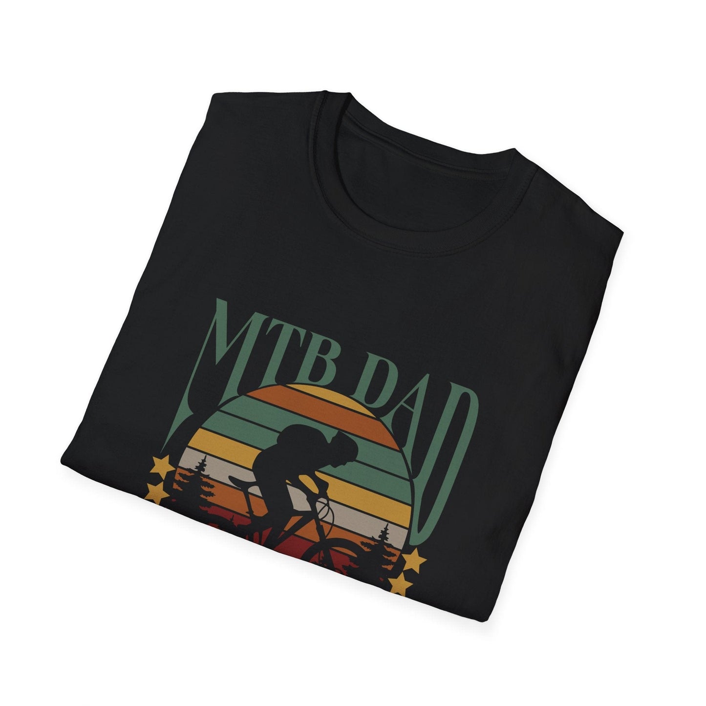 MTB Dad