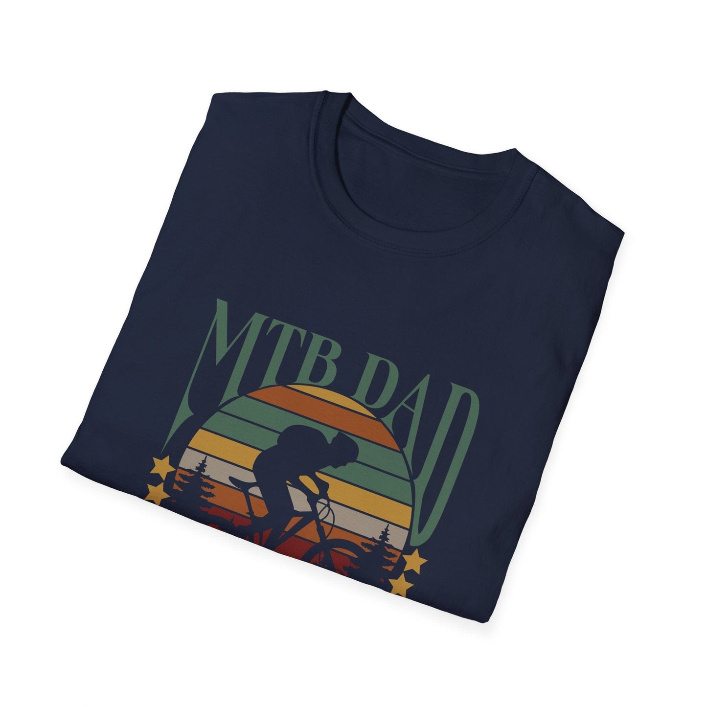 MTB Dad