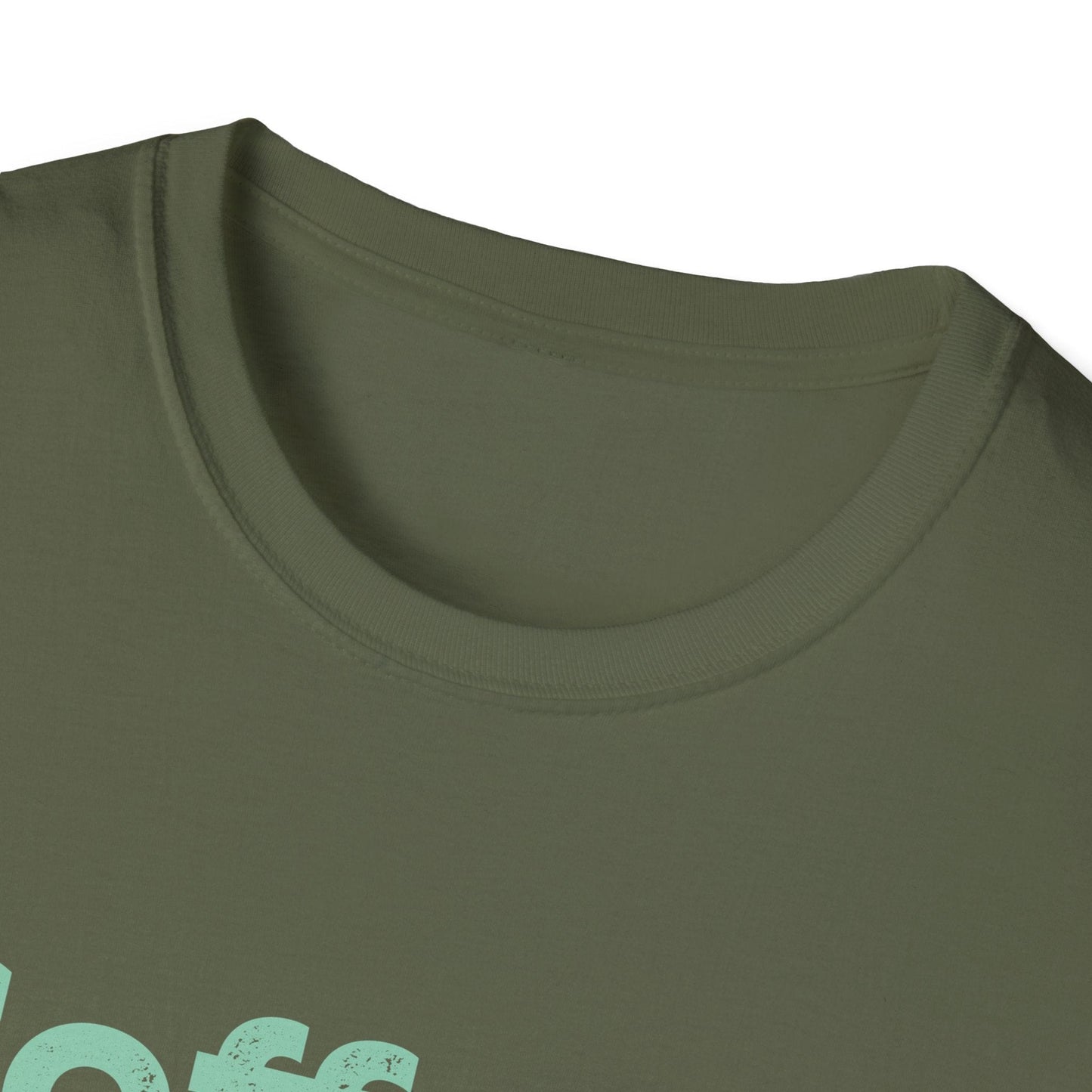 "Coffee. Beer. Bikes" T-Shirt