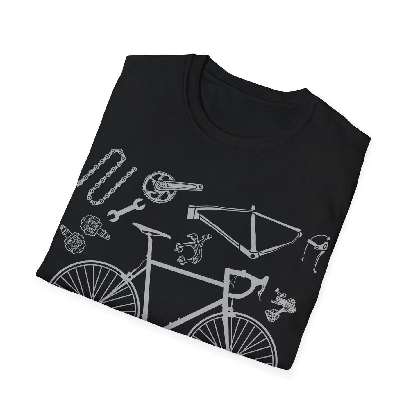 Road Bike Parts