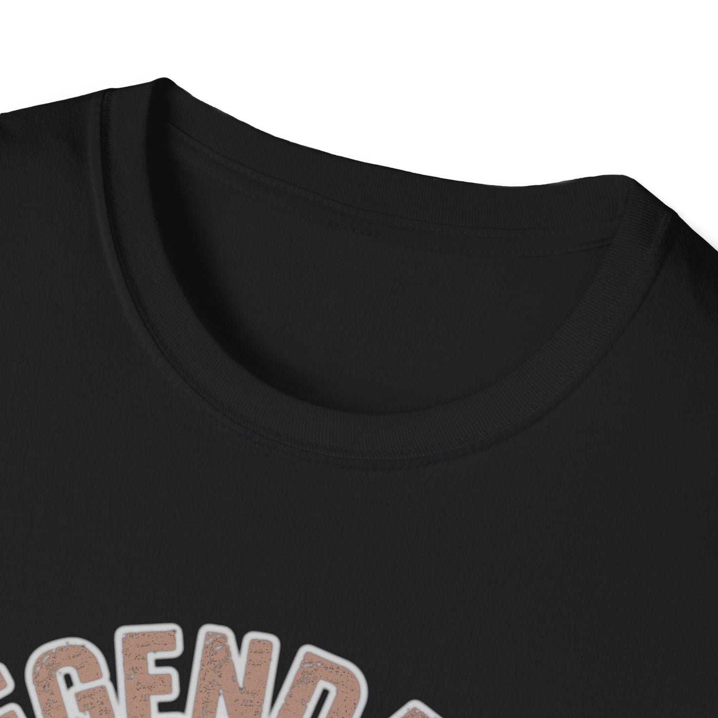 Bigfoot Legendary Rider