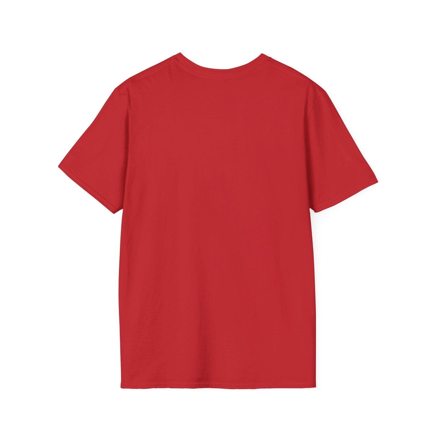Smiley Bike T-Shirt