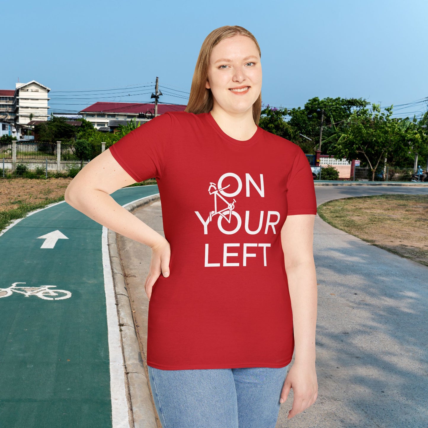 On Your Left