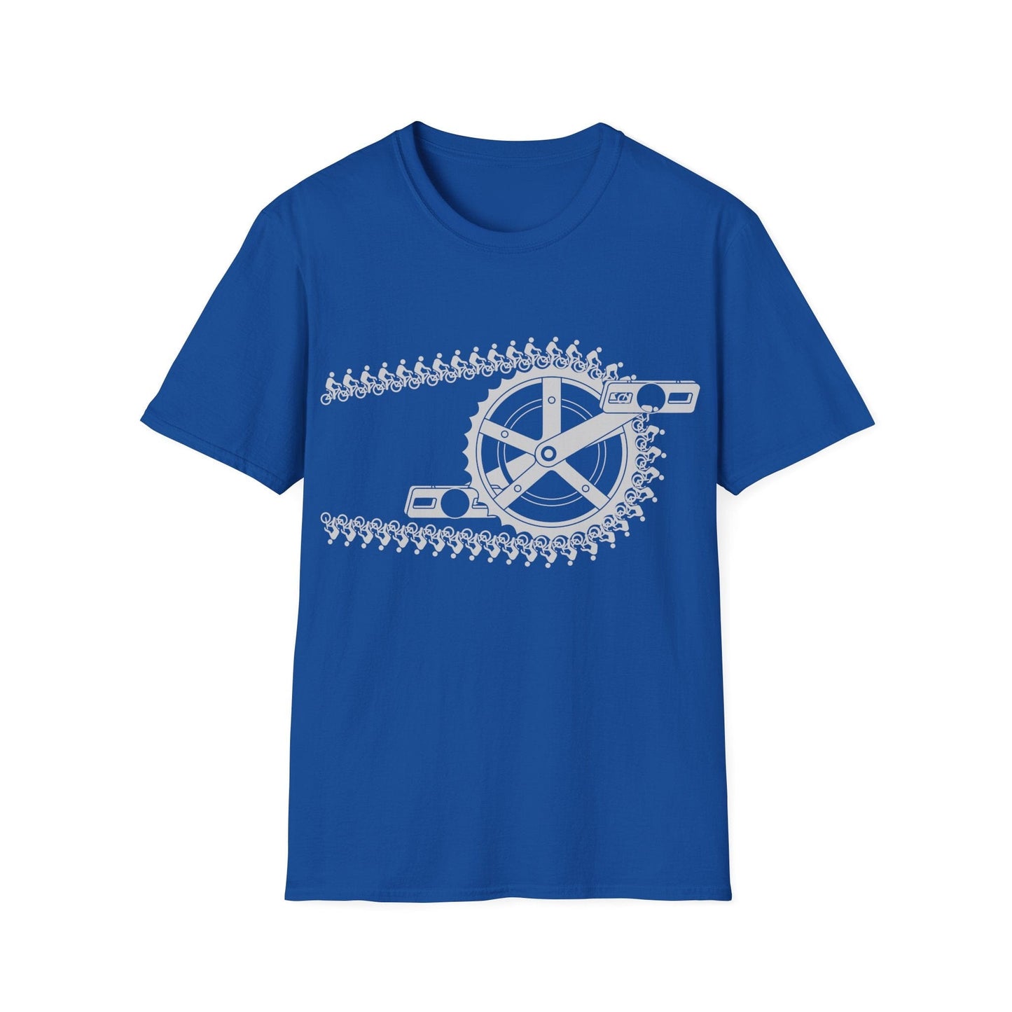 Bicycle Chain