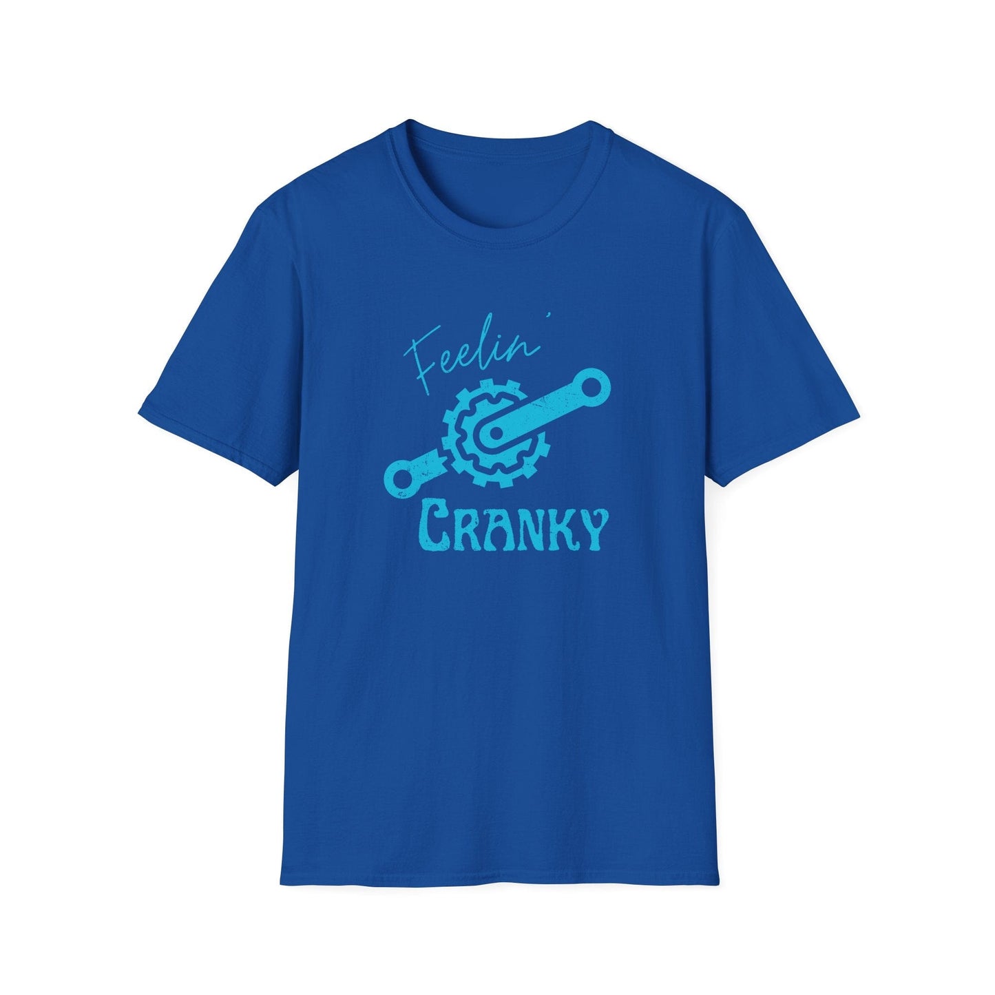"Feelin' Cranky" T-Shirt