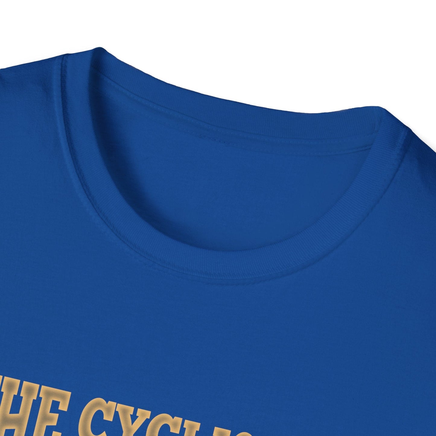 The Cyclist's Brain