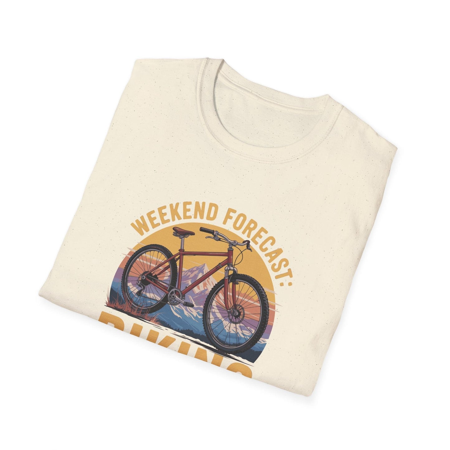 Weekend Forecast: Biking with a Chance of Beer