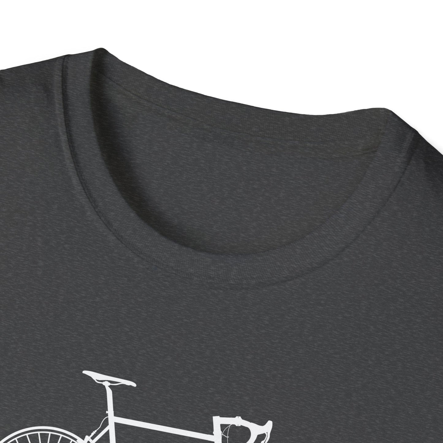 Smiley Bike T-Shirt