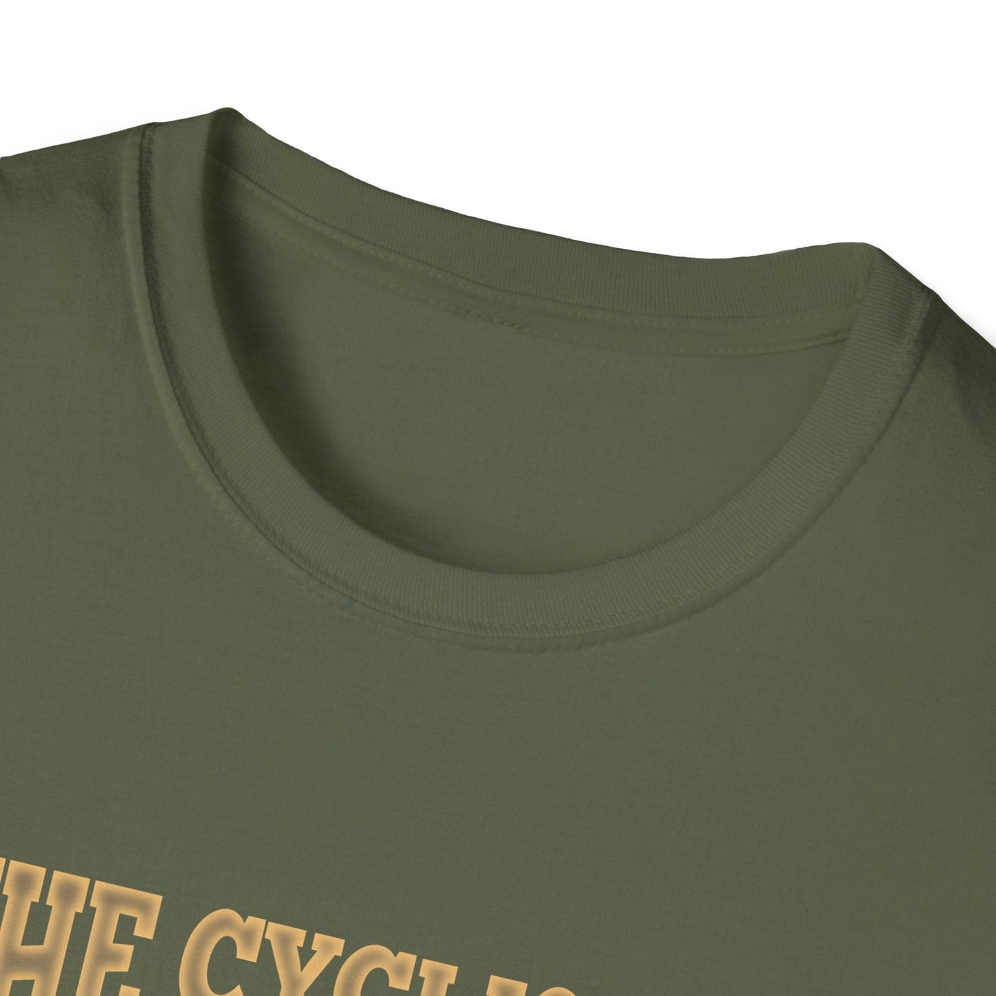 The Cyclist's Brain