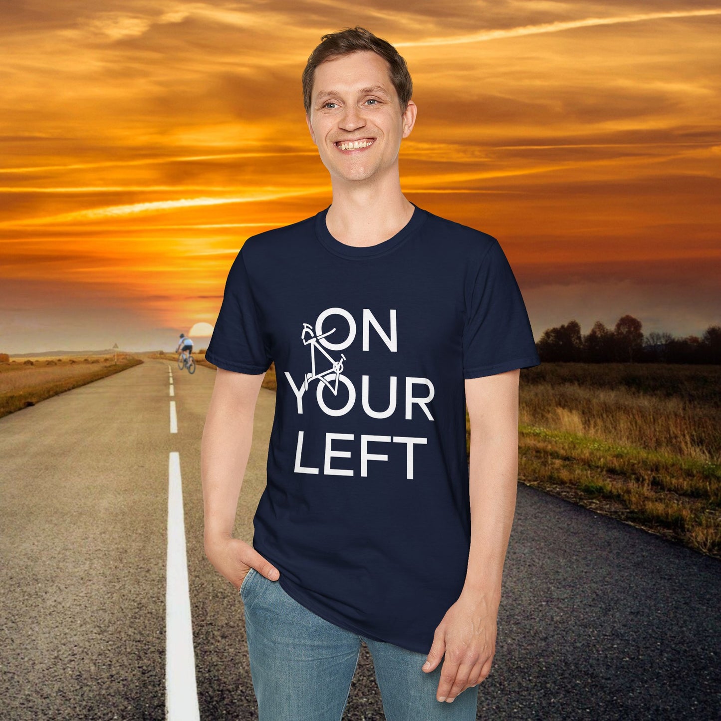 On Your Left