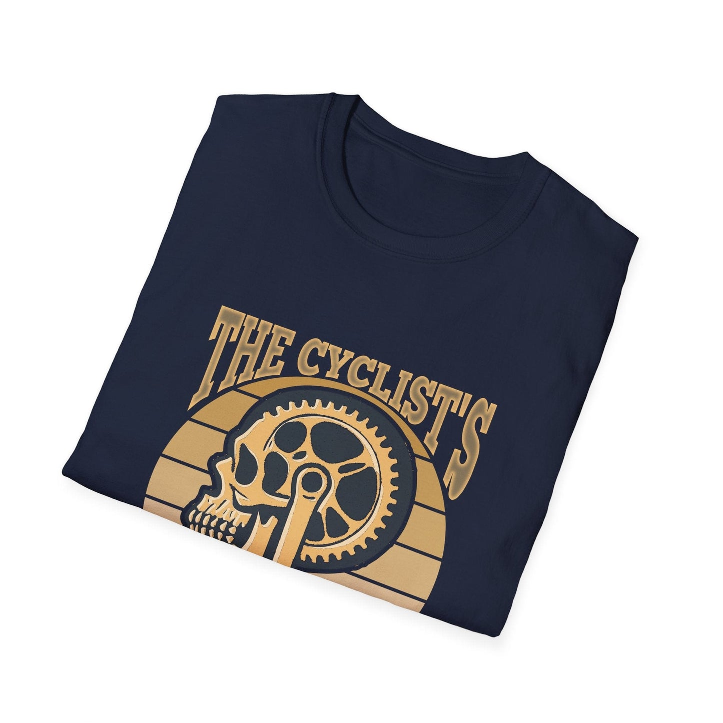 The Cyclist's Brain