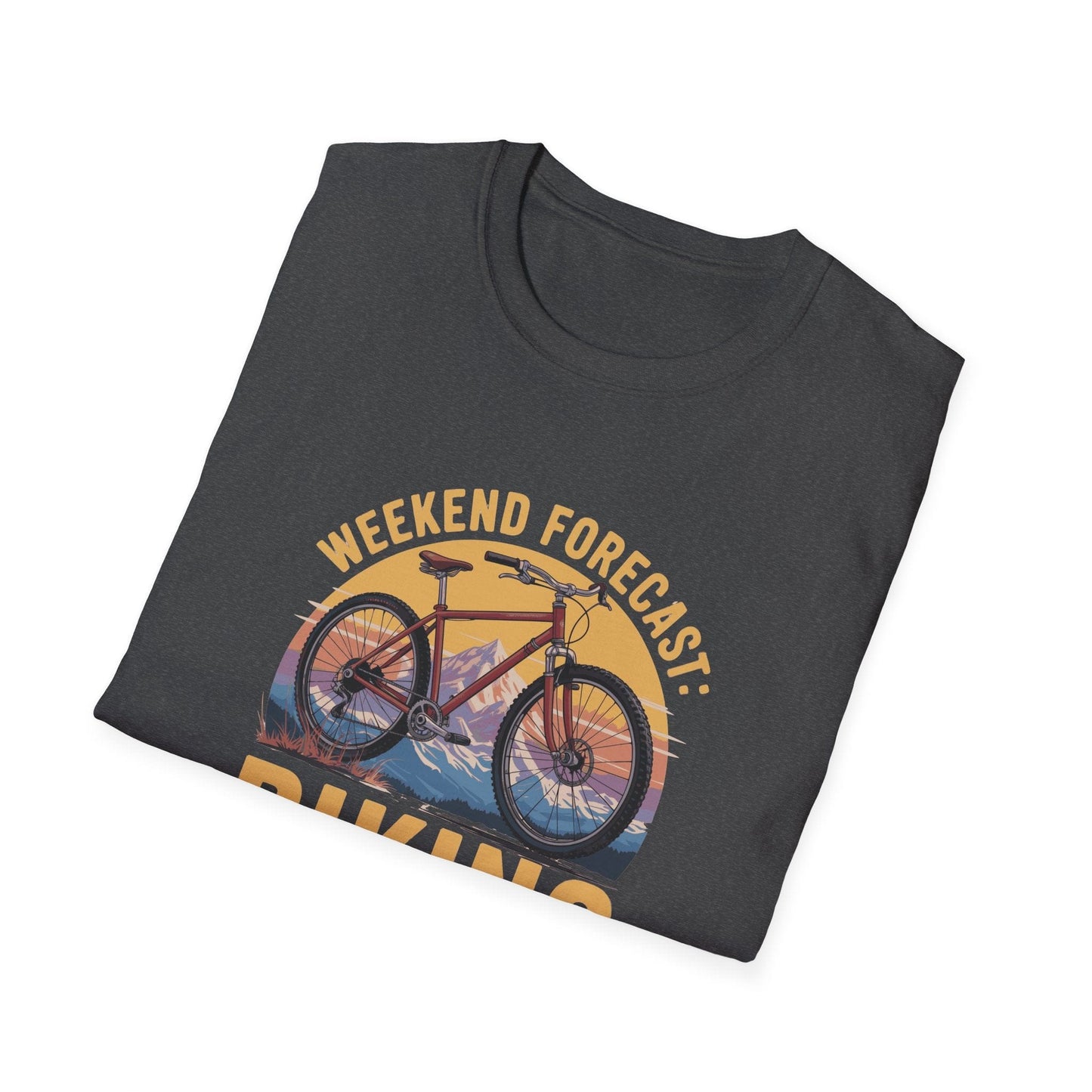 Weekend Forecast: Biking with a Chance of Beer