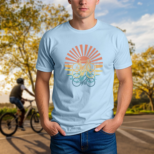 Sunset Bikes - Chainline Collective