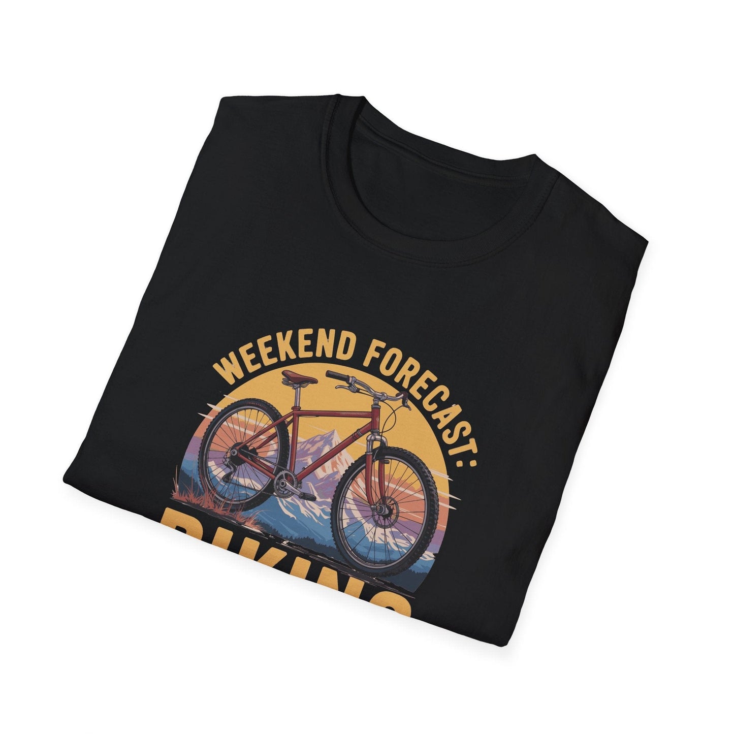 Weekend Forecast: Biking with a Chance of Beer