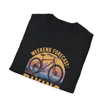 Weekend Forecast: Biking with a Chance of Beer
