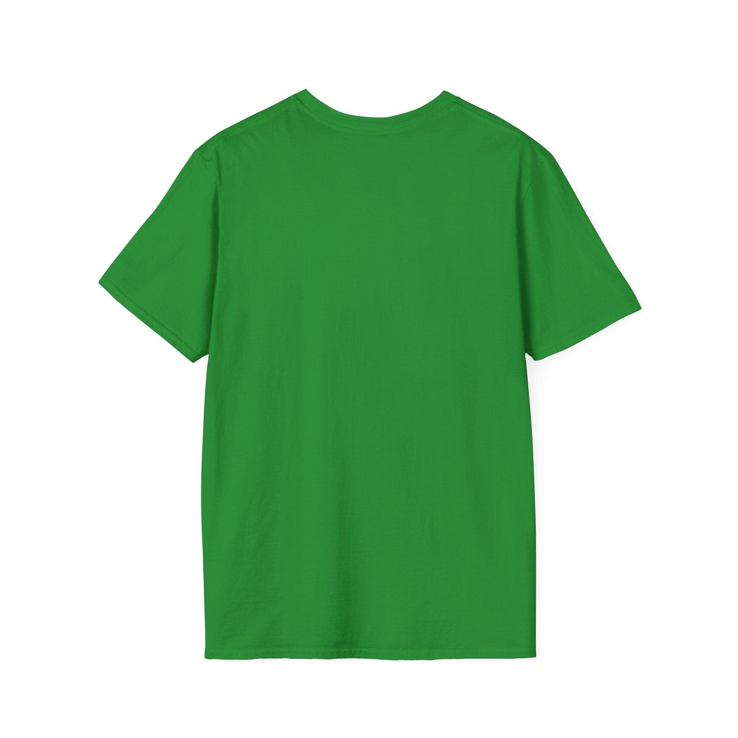 "Is My BIKE Ok?" Mountain Biker Crash T-Shirt | Unisex Heavy Cotton Tee
