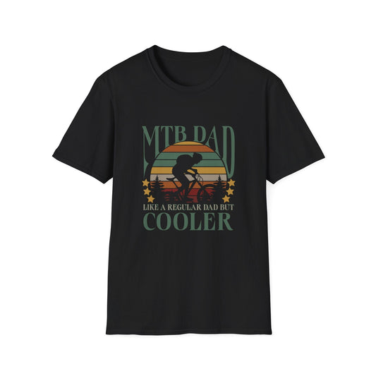 MTB Dad