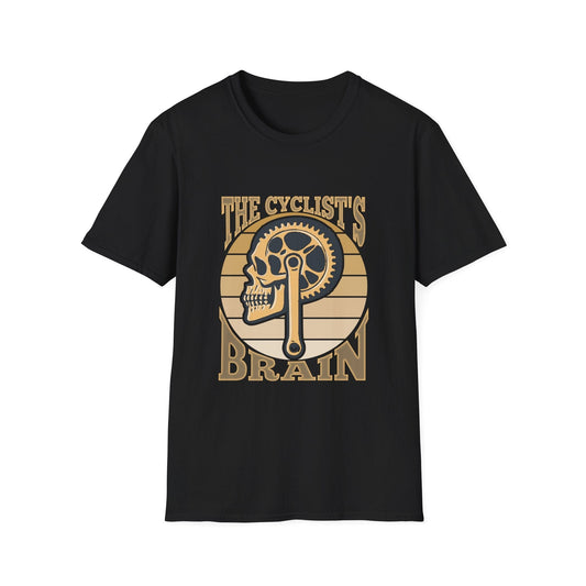 The Cyclist's Brain