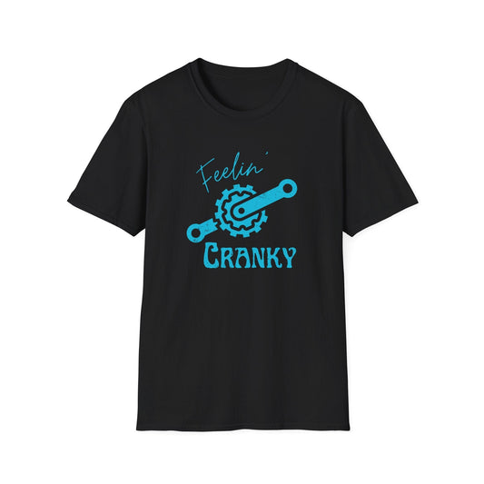 "Feelin' Cranky" T-Shirt