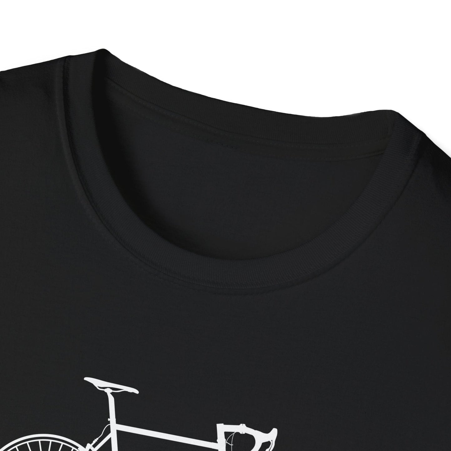 Smiley Bike T-Shirt