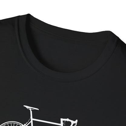Smiley Bike T-Shirt