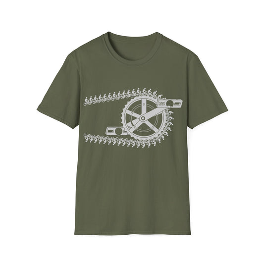 Bicycle Chain