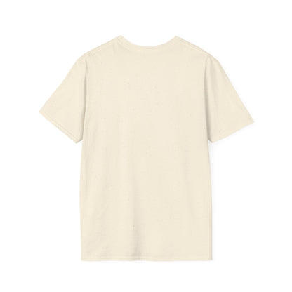 Feelin’ Cranky Cyclist T-Shirt – A Mood and a Gearset