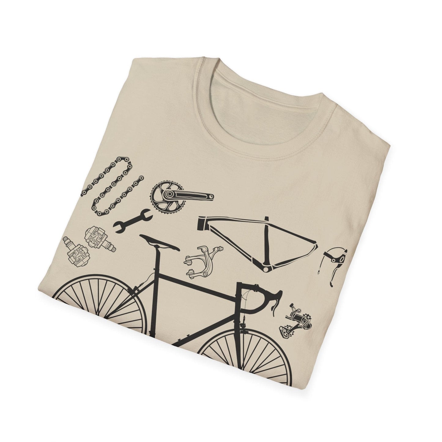 Road Bike Parts