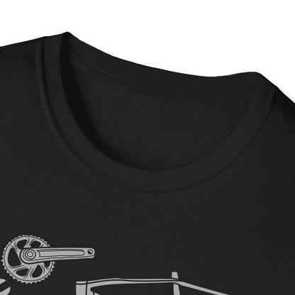 Road Bike Parts
