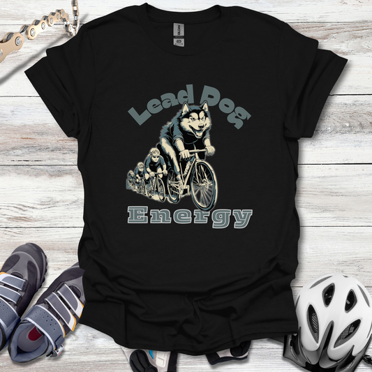 Lead Dog Energy