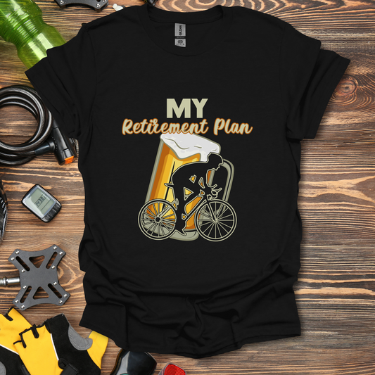 My Retirement Plan