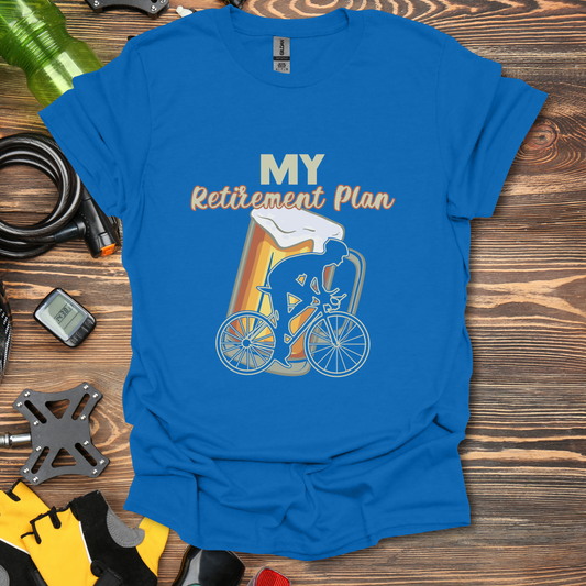 My Retirement Plan