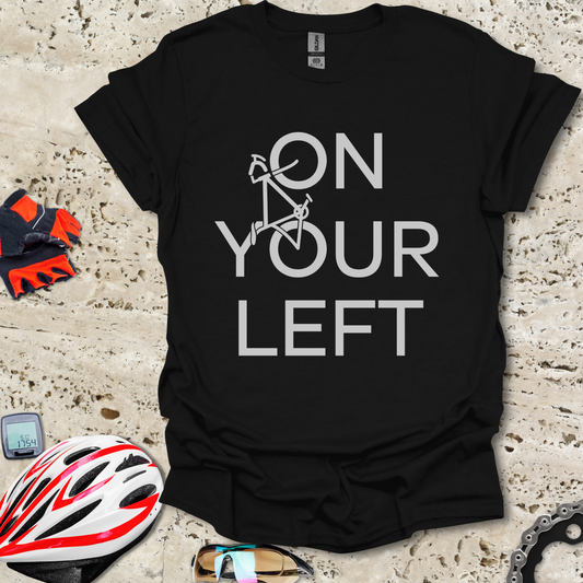 On Your Left