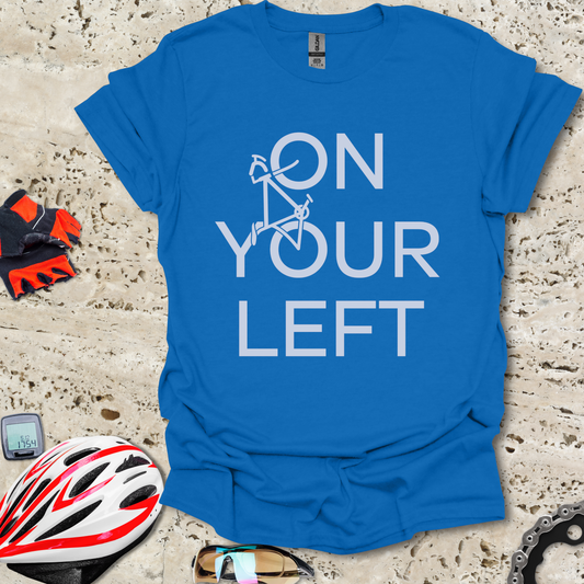 On Your Left