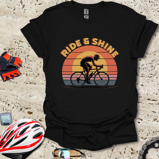 Ride & Shine