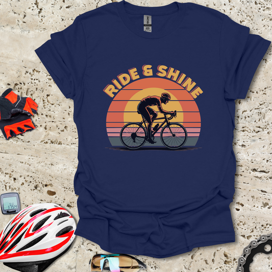 Ride & Shine