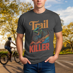 Trail Killer Tee - Chainline Collective