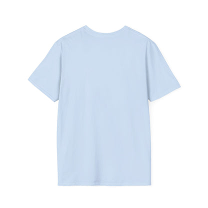 Smiley Bike T-Shirt