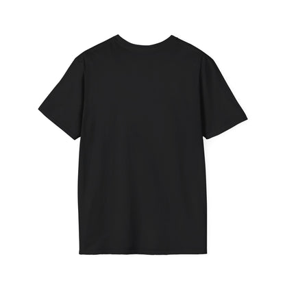 "Things I Do In My Spare Time" Mountain Biker Lifestyle T-Shirt
