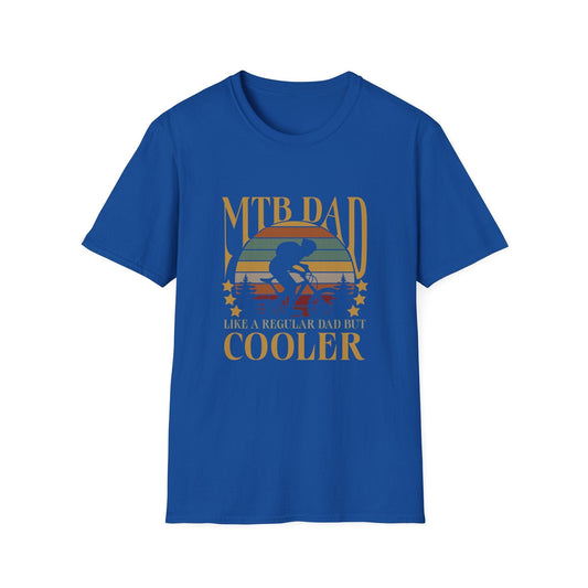 MTB Dad