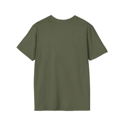 Smiley Bike T-Shirt