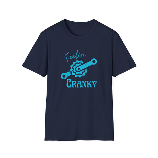 "Feelin' Cranky" T-Shirt